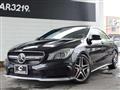 2016 Mercedes-Benz CLA-CLASS