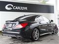 2016 Mercedes-Benz CLA-CLASS