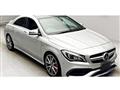 2016 Mercedes-Benz CLA-CLASS