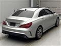 2016 Mercedes-Benz CLA-CLASS