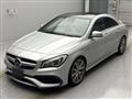 2016 Mercedes-Benz CLA-CLASS