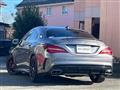 2016 Mercedes-Benz CLA-CLASS