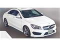 2015 Mercedes-Benz CLA-CLASS