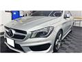 2015 Mercedes-Benz CLA-CLASS