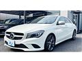 2015 Mercedes-Benz CLA-CLASS