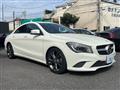 2015 Mercedes-Benz CLA-CLASS