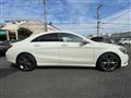 2015 Mercedes-Benz CLA-CLASS
