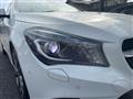 2015 Mercedes-Benz CLA-CLASS