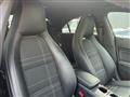 2015 Mercedes-Benz CLA-CLASS