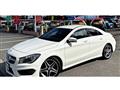 2015 Mercedes-Benz CLA-CLASS