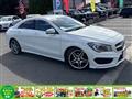2015 Mercedes-Benz CLA-CLASS