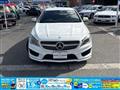 2015 Mercedes-Benz CLA-CLASS