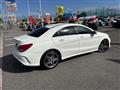 2015 Mercedes-Benz CLA-CLASS