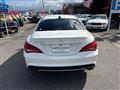 2015 Mercedes-Benz CLA-CLASS