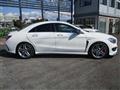 2015 Mercedes-Benz CLA-CLASS