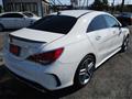 2015 Mercedes-Benz CLA-CLASS