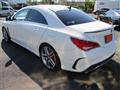 2015 Mercedes-Benz CLA-CLASS