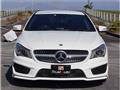 2014 Mercedes-Benz CLA-CLASS