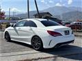 2014 Mercedes-Benz CLA-CLASS