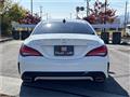 2014 Mercedes-Benz CLA-CLASS