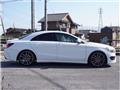 2014 Mercedes-Benz CLA-CLASS