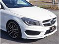 2014 Mercedes-Benz CLA-CLASS