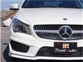 2014 Mercedes-Benz CLA-CLASS