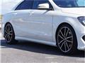 2014 Mercedes-Benz CLA-CLASS