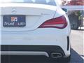 2014 Mercedes-Benz CLA-CLASS