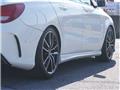 2014 Mercedes-Benz CLA-CLASS