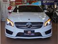 2014 Mercedes-Benz CLA-CLASS