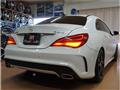 2014 Mercedes-Benz CLA-CLASS