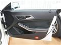 2014 Mercedes-Benz CLA-CLASS