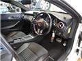 2014 Mercedes-Benz CLA-CLASS