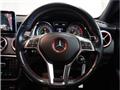 2014 Mercedes-Benz CLA-CLASS