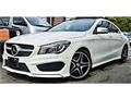 2014 Mercedes-Benz CLA-CLASS