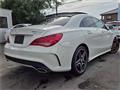 2014 Mercedes-Benz CLA-CLASS