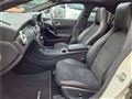 2014 Mercedes-Benz CLA-CLASS