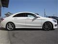 2014 Mercedes-Benz CLA-CLASS