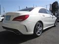 2014 Mercedes-Benz CLA-CLASS