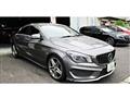 2014 Mercedes-Benz CLA-CLASS