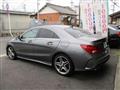 2014 Mercedes-Benz CLA-CLASS