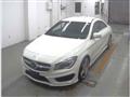 2014 Mercedes-Benz CLA-CLASS