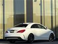2014 Mercedes-Benz CLA-CLASS