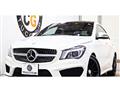 2014 Mercedes-Benz CLA-CLASS