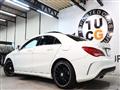 2014 Mercedes-Benz CLA-CLASS