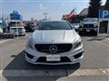2014 Mercedes-Benz CLA-CLASS