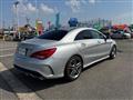 2014 Mercedes-Benz CLA-CLASS