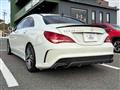 2014 Mercedes-Benz CLA-CLASS