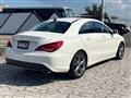 2013 Mercedes-Benz CLA-CLASS